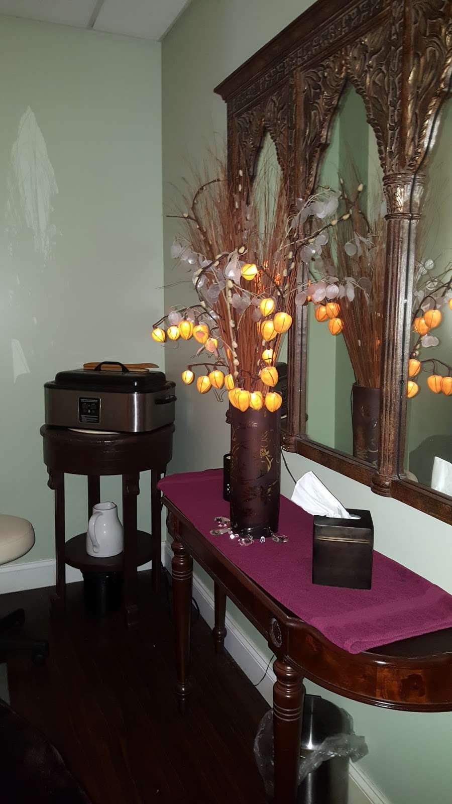 Tranquillo Vi Day Spa | 4051, 390 Crystal Run Rd, Middletown, NY 10941, USA | Phone: (845) 695-2212