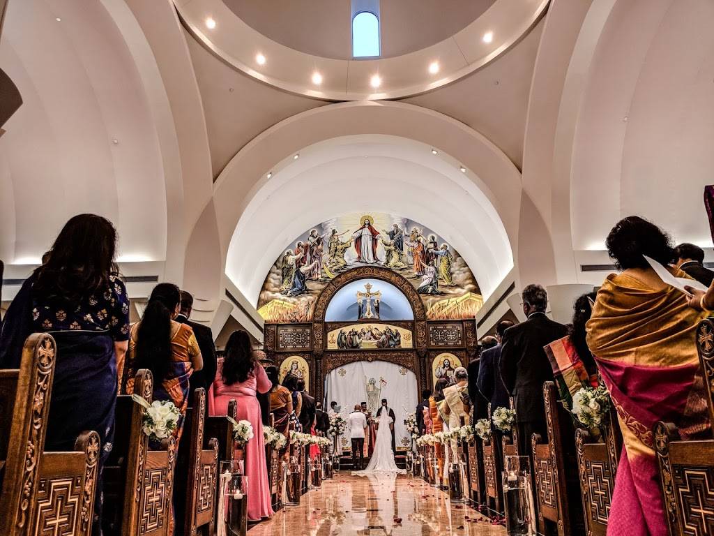 St Philopateer Coptic Orthodox Church | 1450 E Campbell Rd, Richardson, TX 75081, USA | Phone: (972) 669-2050