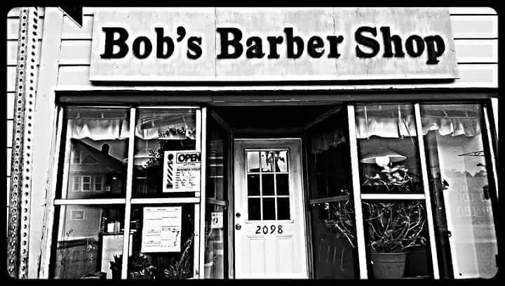 Bobs Barber Shop | 2098 Seneca St, Buffalo, NY 14210, USA | Phone: (716) 207-9210