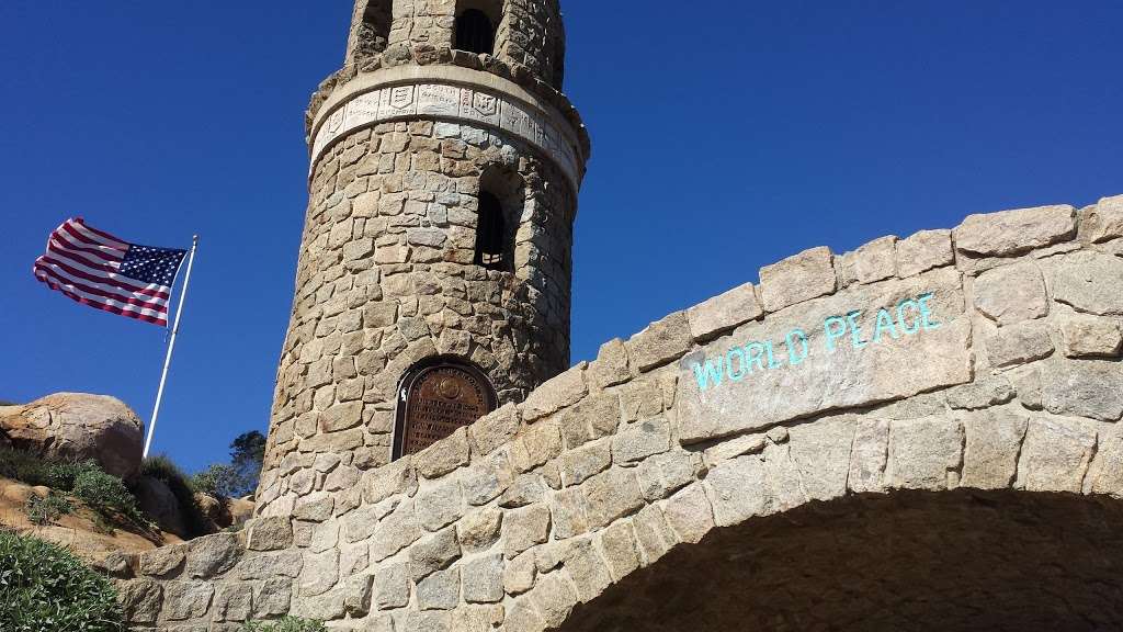 Mt. Rubidoux Peak | Mt, Rubidoux Peak, Riverside, CA 92501, USA | Phone: (951) 788-0670