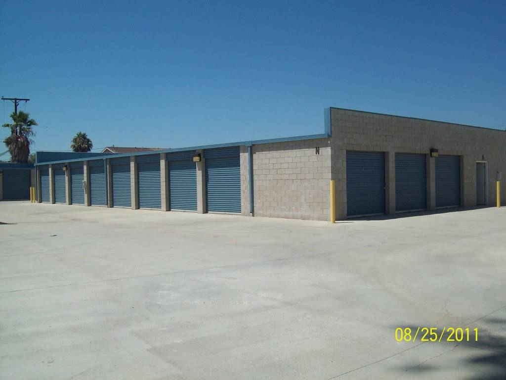 A Patriot Self Storage | 22700 Alessandro Blvd, Moreno Valley, CA 92553, USA | Phone: (951) 653-4622