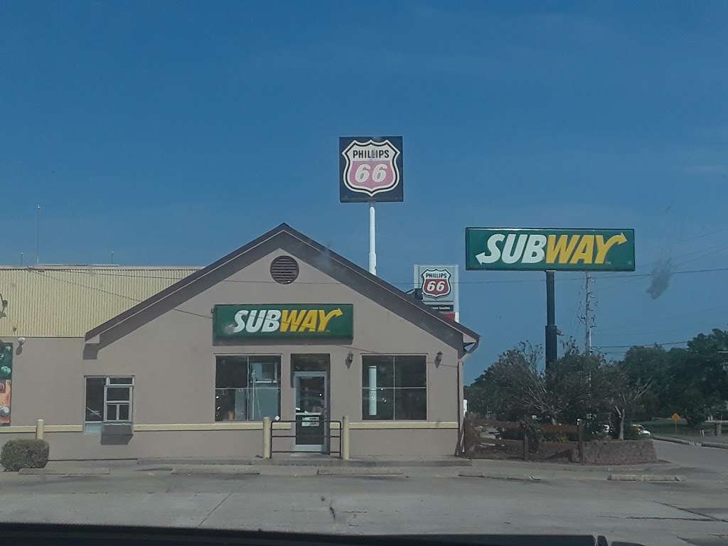 Subway Restaurants | 1803 E Ohio St, Clinton, MO 64735, USA | Phone: (660) 890-0782