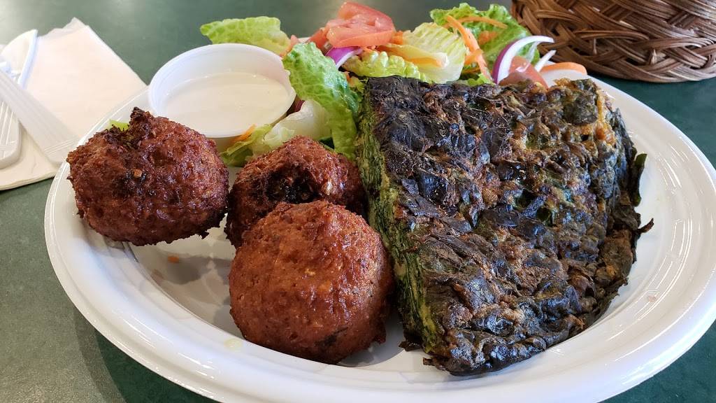 Jakes Falafel Corner | 740 A Beacon St, Newton, MA 02459, USA | Phone: (617) 641-2995