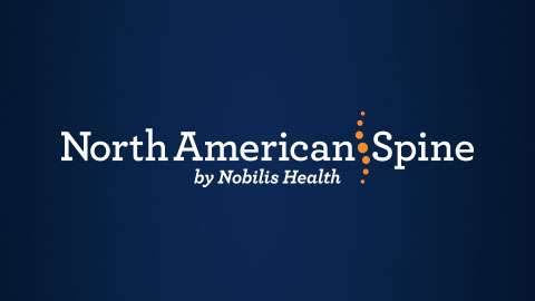 North American Spine | 2001 Hermann Dr #100, Houston, TX 77004, USA | Phone: (281) 623-1625