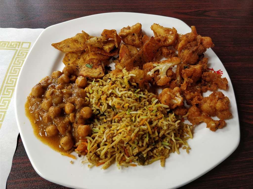 Deccan Spice | 526 Commack Rd, Deer Park, NY 11729, USA | Phone: (631) 940-3232