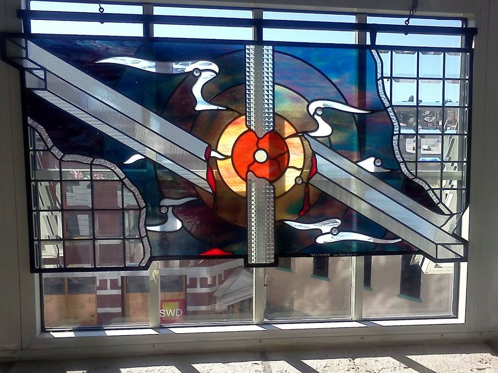 Stained Glass Creations LLC | North Kansas City, MO 64116, USA | Phone: (816) 283-3900