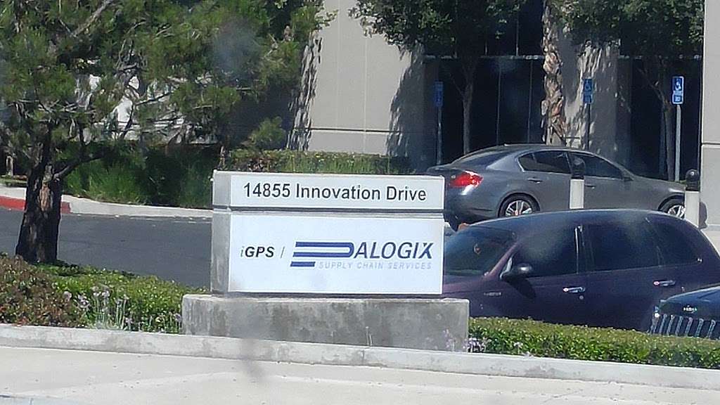 IGPS MANAGED DEPOT | 14855 Innovation Dr, Riverside, CA 92508, USA | Phone: (646) 926-6707