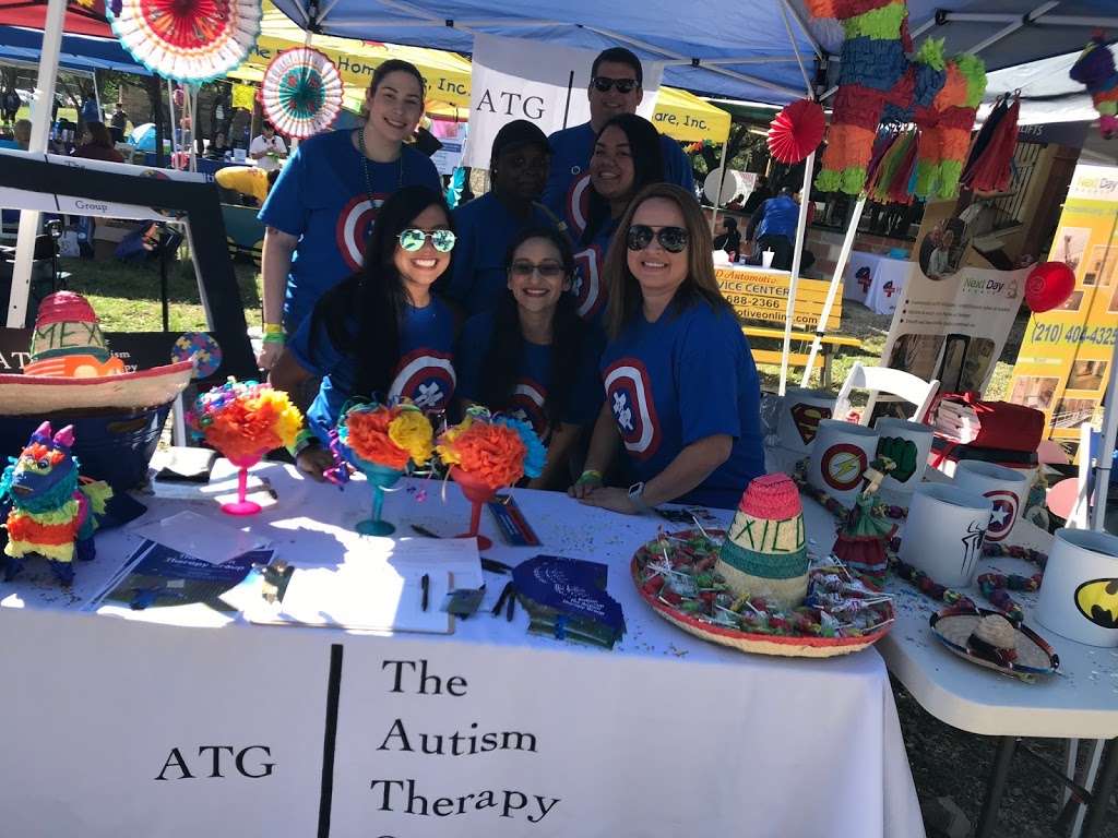 The Autism Therapy Group | 1433 N Water St floor 4, Milwaukee, WI 53202, USA | Phone: (847) 465-9556