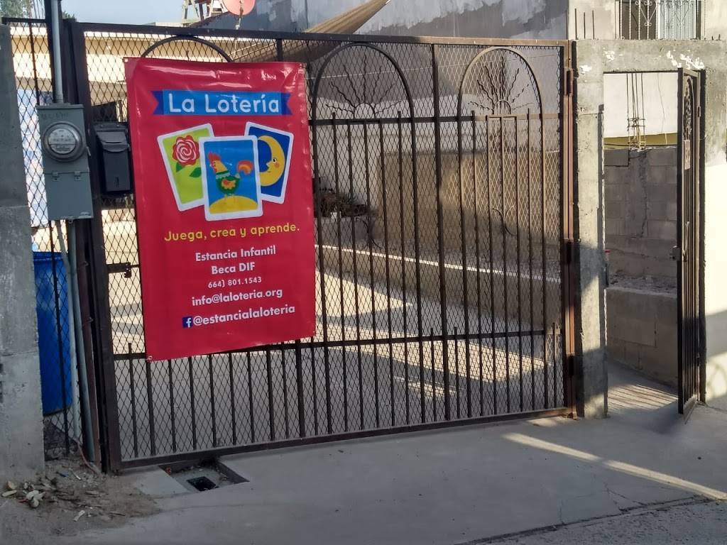 La Loteria, Juega, Crea y Aprende | Sonora 309, Xochimilco Solidaridad, 22643 Tijuana, B.C., Mexico | Phone: 664 801 1543