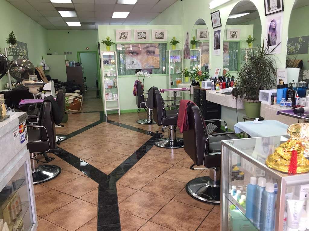 LaMour Salon By Jennifer | 3613 Thornton Ave, Fremont, CA 94536 | Phone: (510) 792-4423