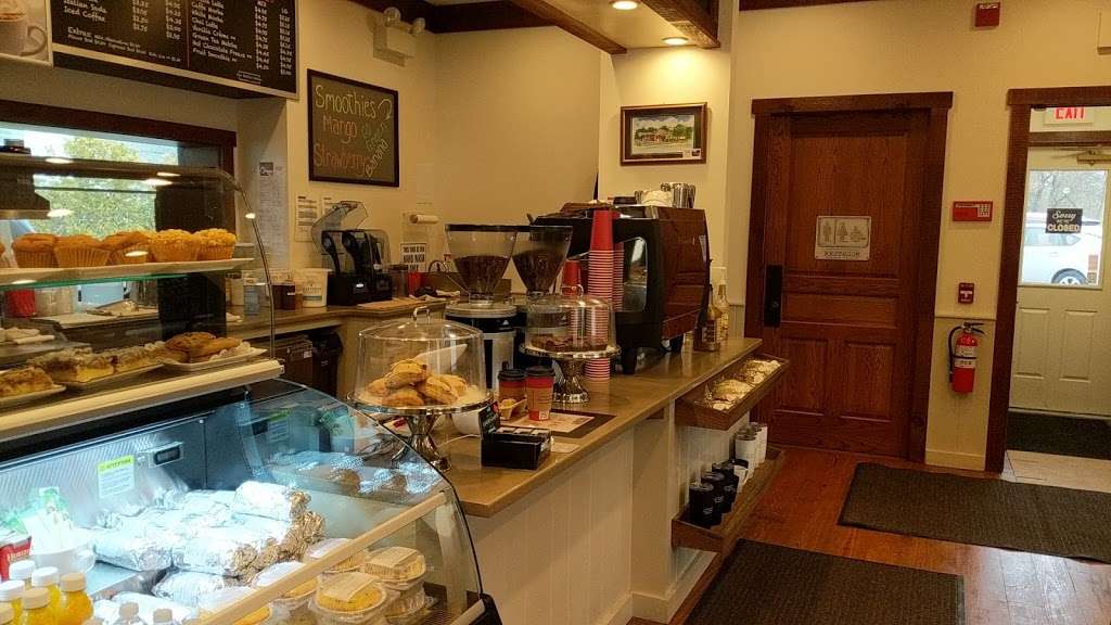 The Coffee Potter | 24 Schooleys Mountain Rd, Long Valley, NJ 07853 | Phone: (201) 230-9890