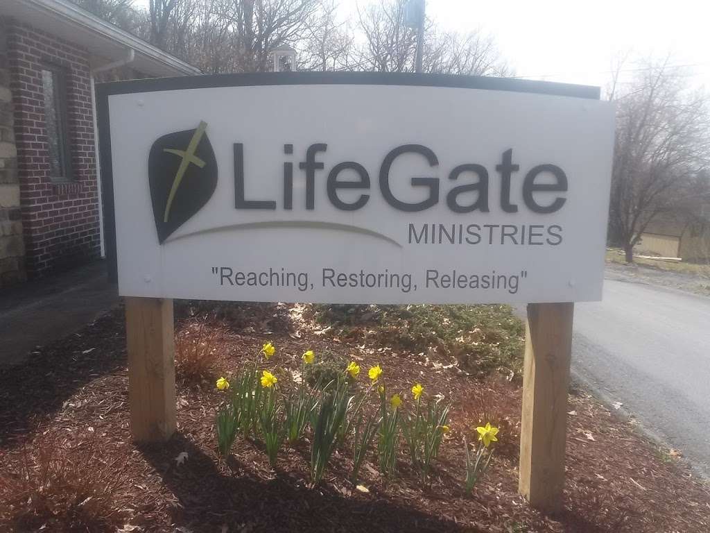 Lifegate Ministries | 8948 Capitol Hill Rd, Waynesboro, PA 17268, USA | Phone: (717) 762-5652
