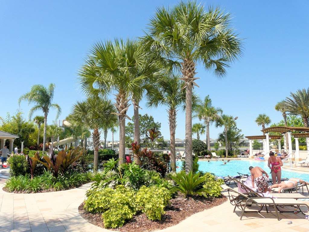 Windsor Hills Pool View Condo | 7650 Comrow St, Kissimmee, FL 34747 | Phone: (407) 530-3775