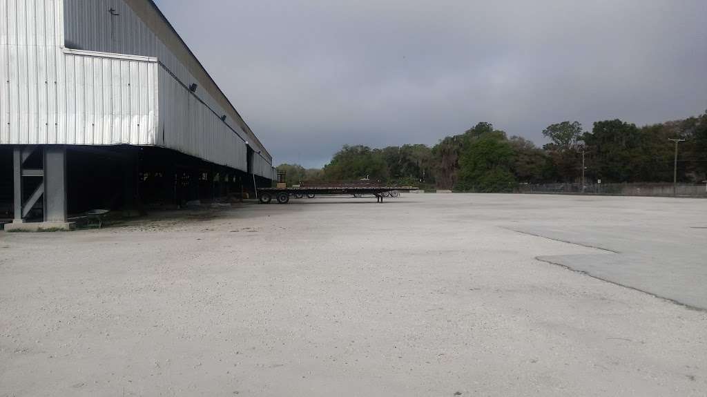 Allied Crawford Lakeland Inc | 1500 Fish Hatchery Rd, Lakeland, FL 33801 | Phone: (863) 667-4966