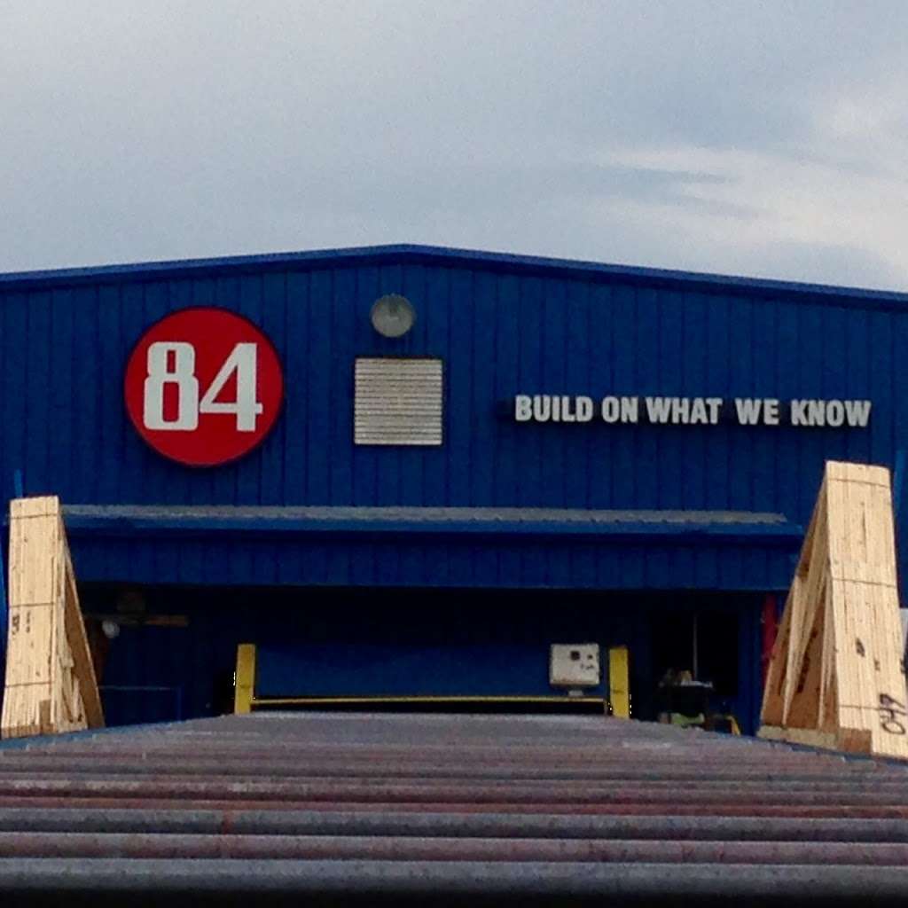 84 Lumber - store  | Photo 4 of 4 | Address: 420 Dixon Dairy Rd, Kings Mountain, NC 28086, USA | Phone: (704) 937-3712