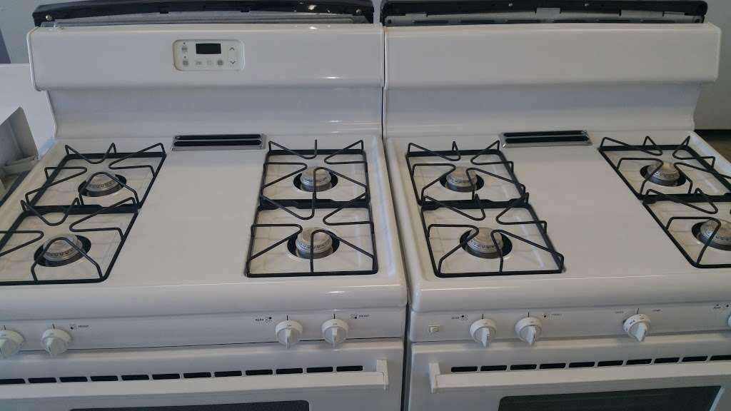 All Star Appliances | 1938 W Jefferson Blvd, Los Angeles, CA 90018, USA | Phone: (323) 734-7544