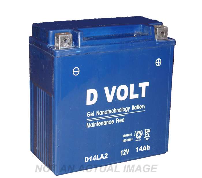 DVolt Batteries | 938 S Amphlett Blvd, San Mateo, CA 94402, USA