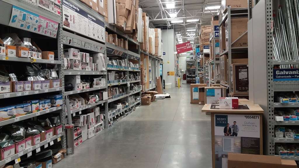 Lowes Home Improvement | 7971 S Cicero Ave, Chicago, IL 60652, USA | Phone: (773) 306-7100