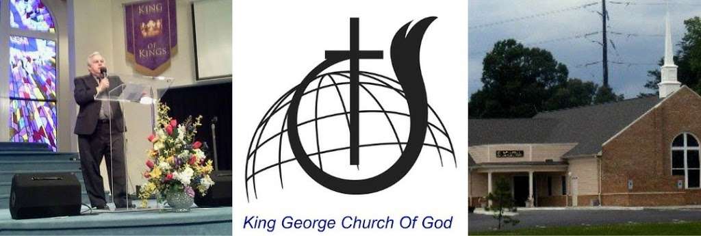 King George Church of God | 8095 Kings Hwy, King George, VA 22485, USA | Phone: (540) 775-2690