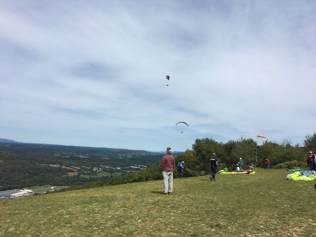 BlueSky Paragliding and Paramotoring, Pennsylvania | 109 Main Rd, Lehighton, PA 18235, USA | Phone: (610) 554-6881