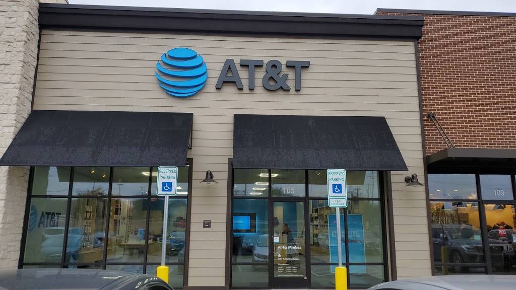 AT&T Store | 1675 E Broad St #105, Mansfield, TX 76063 | Phone: (817) 592-3576