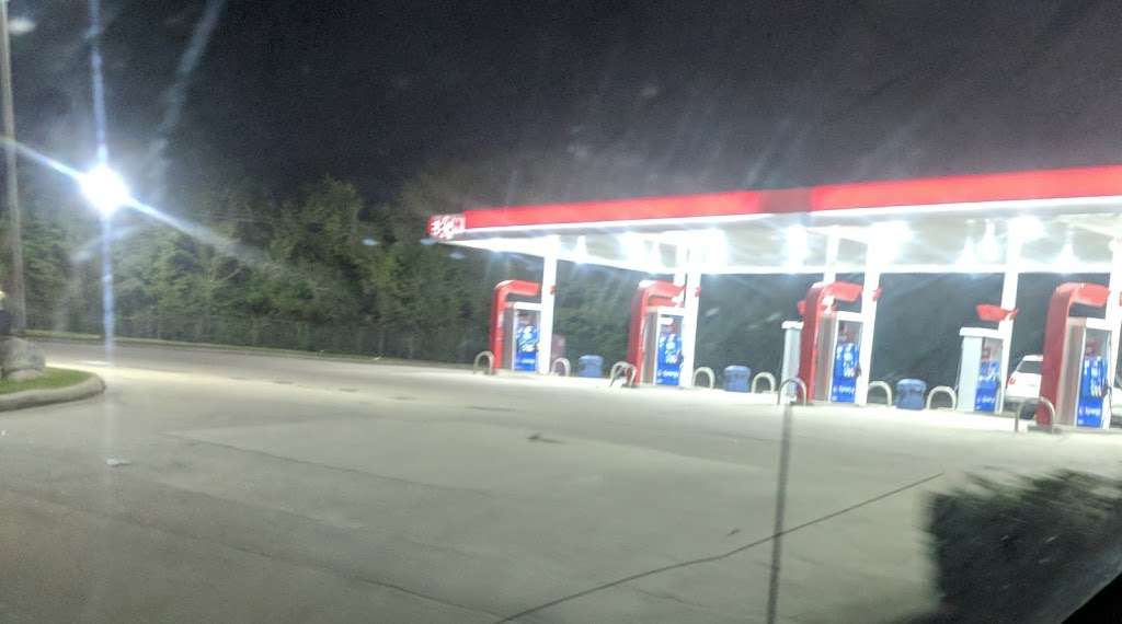 Valero | TX-8 Beltway, Pasadena, TX 77505, USA