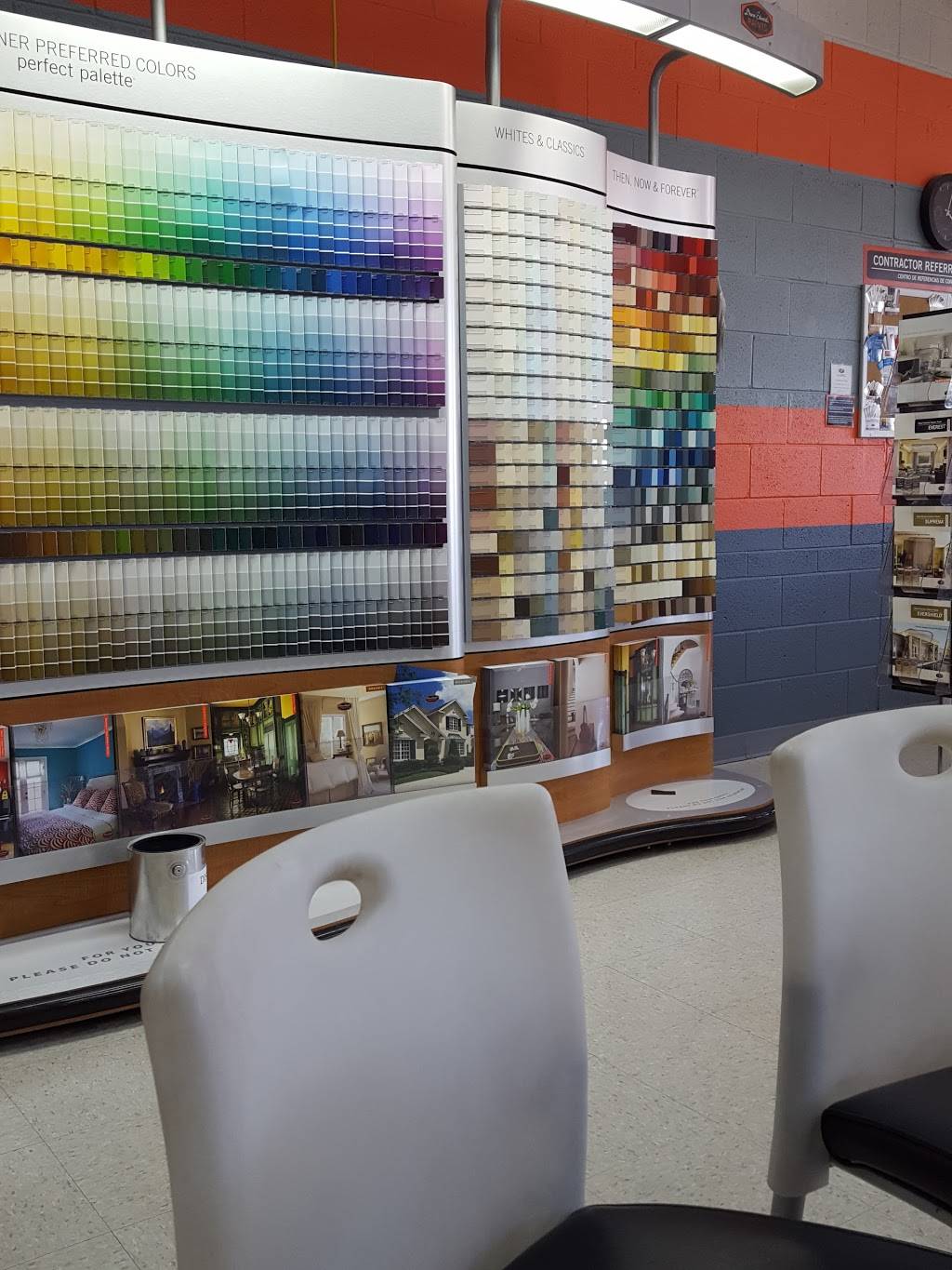 Dunn-Edwards Paints - Val Vista | Western Skies Village Center, 1514 E Ray Rd, Gilbert, AZ 85296, USA | Phone: (480) 857-2647