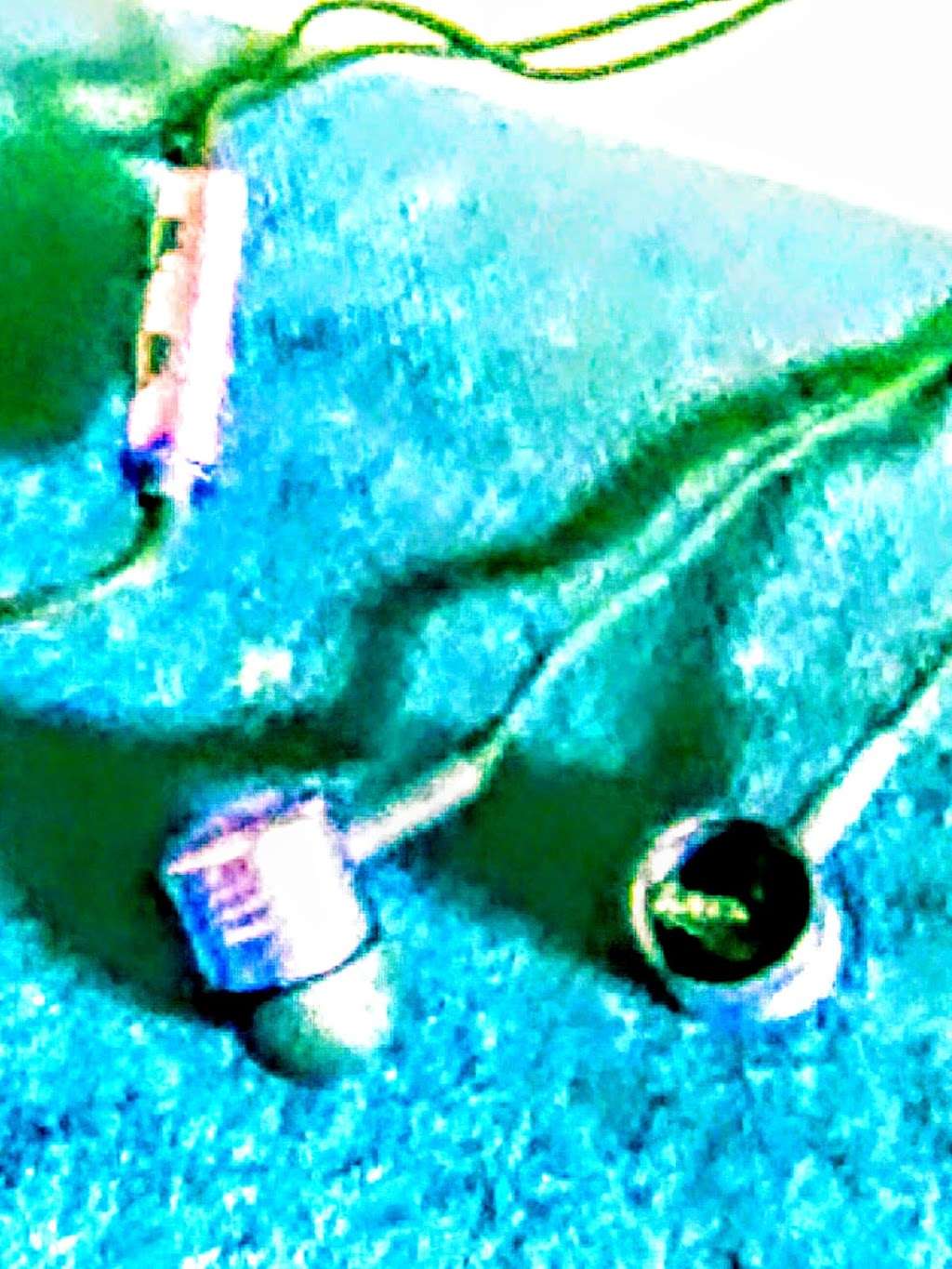 Public Art "La Gente del Pueblo" | Station platform, 3545 Pasadena Ave, Los Angeles, CA 90065, USA