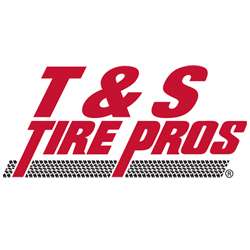 T & S Tire Pros | 413 W Grand Ave, Cameron, MO 64429, USA | Phone: (816) 632-6445