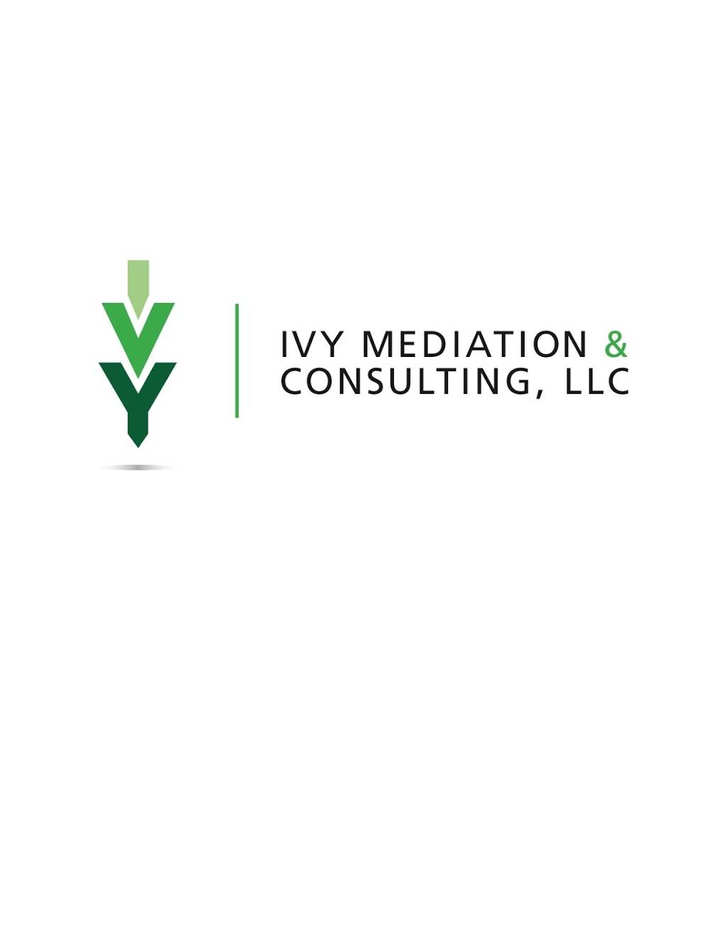 Ivy Mediation and Consulting | 765 Crockett Pl, Memphis, TN 38107, USA | Phone: (901) 310-2433