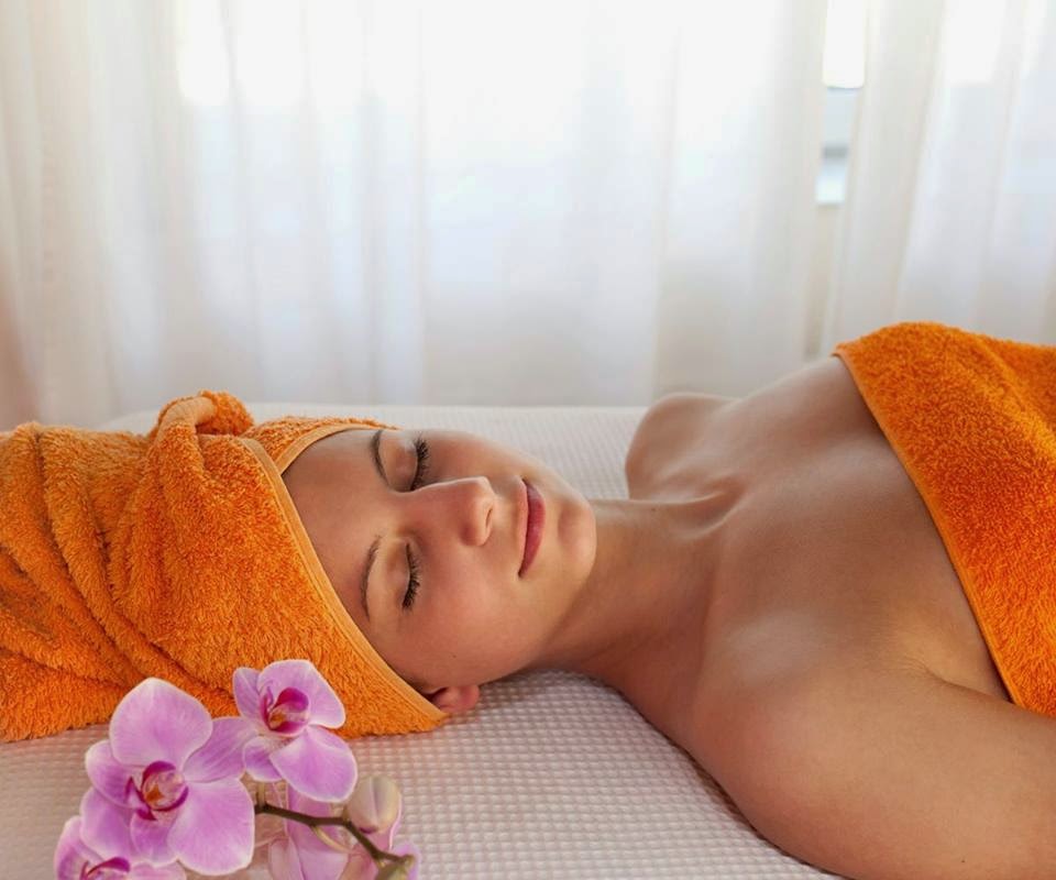 Spa Island Wellness | 7310 Central Ave, St. Petersburg, FL 33707, USA | Phone: (727) 497-7780