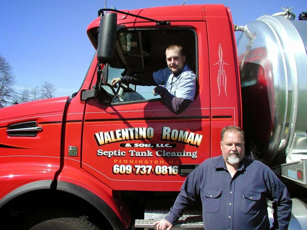 Valentino Roman & Son, LLC | 24 Burd Rd, Pennington, NJ 08534, USA | Phone: (609) 737-0816