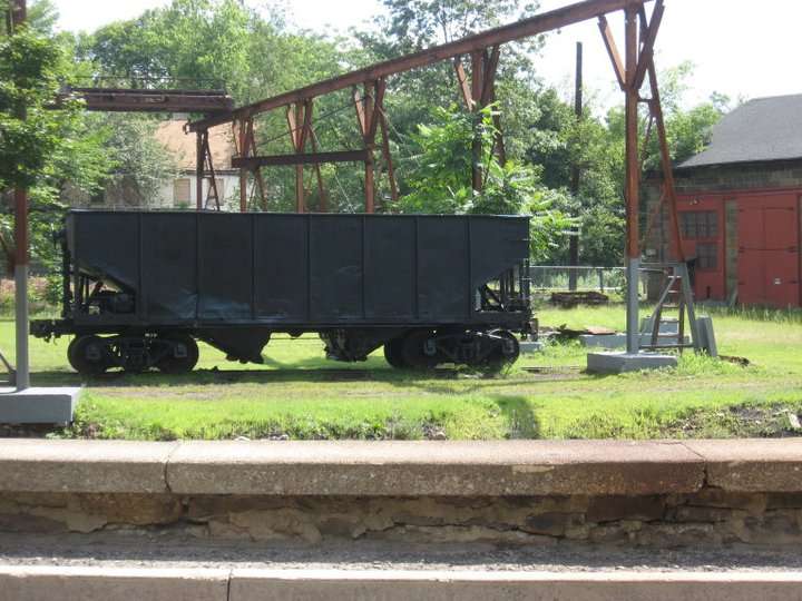 Weatherly Area Museum | 100 Steelplant Road, Weatherly, PA 18255, USA