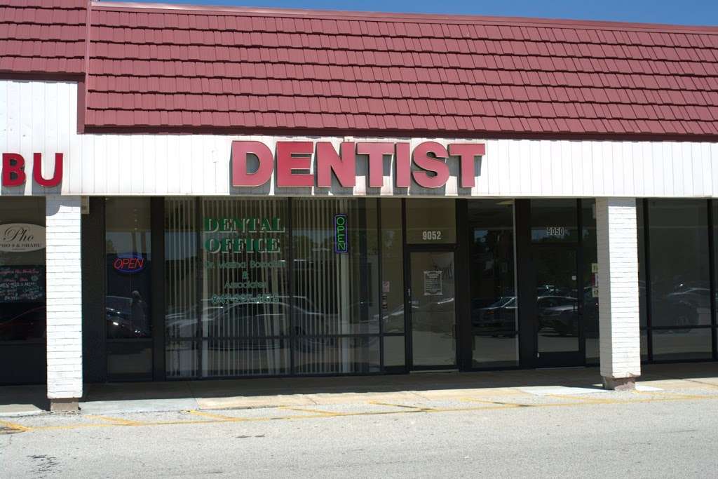 Dental Perfection | 9052 W Golf Rd, Niles, IL 60714, USA | Phone: (847) 297-4815