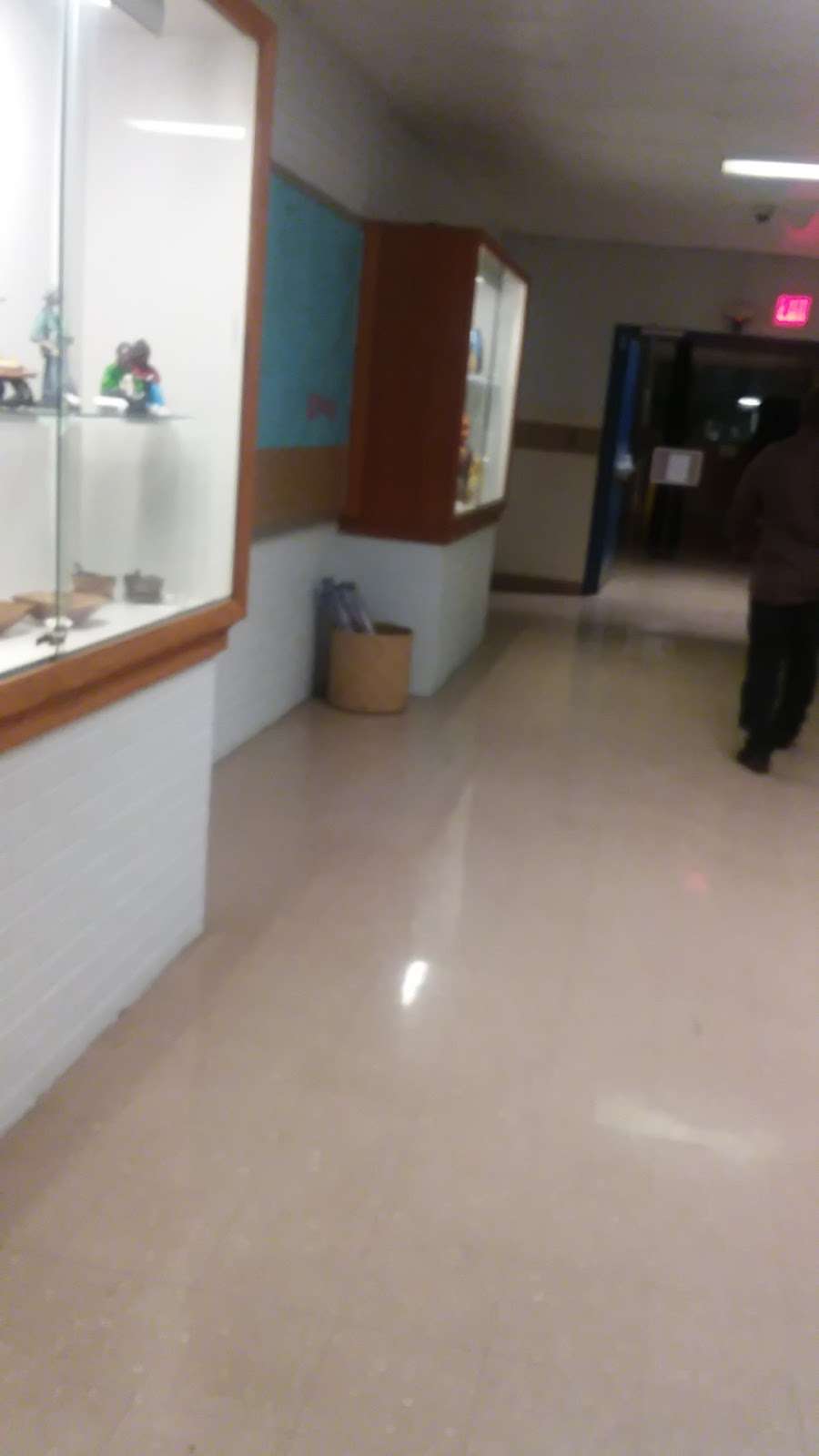 Harmony Hall Regional Center 10701 Livingston Rd, Fort Washington, MD