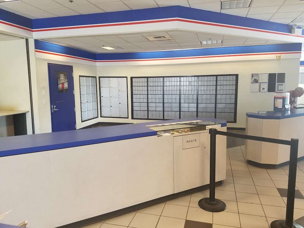 United States Postal Service | 11530 Rancho Rd, Adelanto, CA 92301, USA | Phone: (800) 275-8777