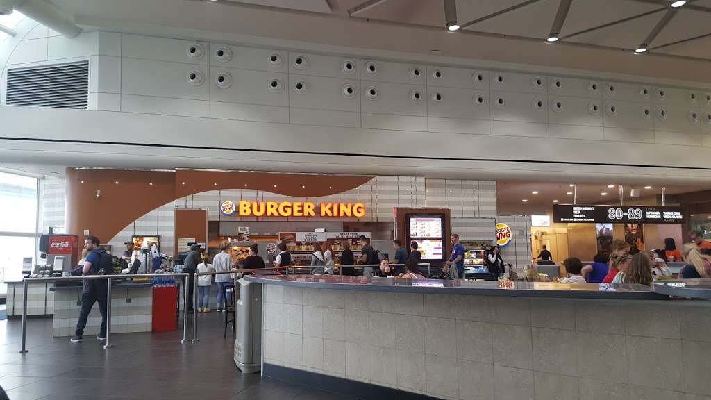 Burger King | 1 Jeff Fuqua Blvd, Orlando, FL 32827 | Phone: (407) 851-1334