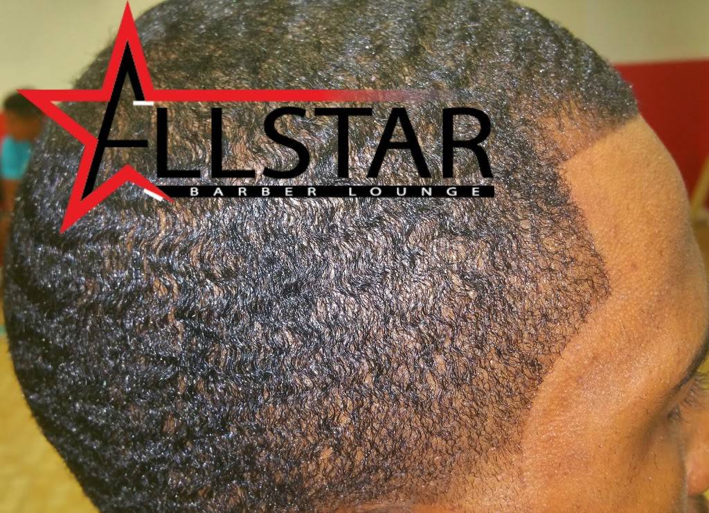 Allstar Barber Lounge | 1125 Cesery Blvd #2, Jacksonville, FL 32211, USA | Phone: (904) 743-3151