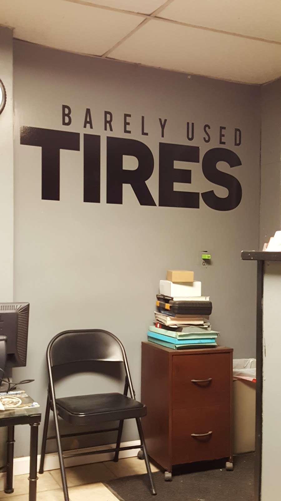 Barely Used Tires & Auto Center | 5260 Milford Rd, East Stroudsburg, PA 18302, USA | Phone: (570) 588-7617