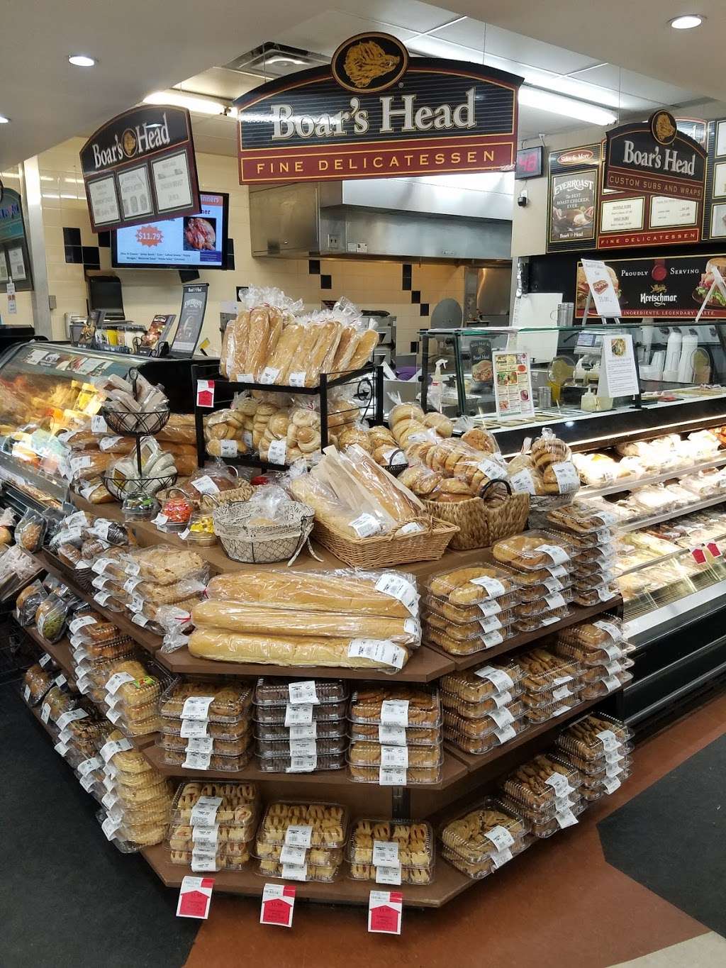 Mt. Plymouth IGA Fresh Market | 31431 County Rd 435, Sorrento, FL 32776, USA | Phone: (352) 383-5001