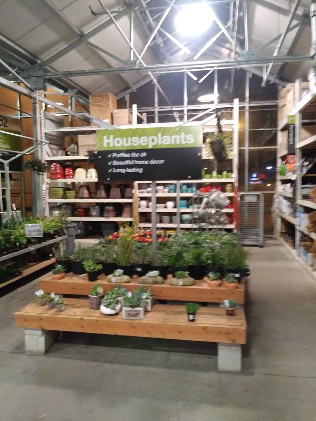 Garden Center at The Home Depot | 3639 E S Federal Way, Boise, ID 83705, USA | Phone: (208) 388-8500