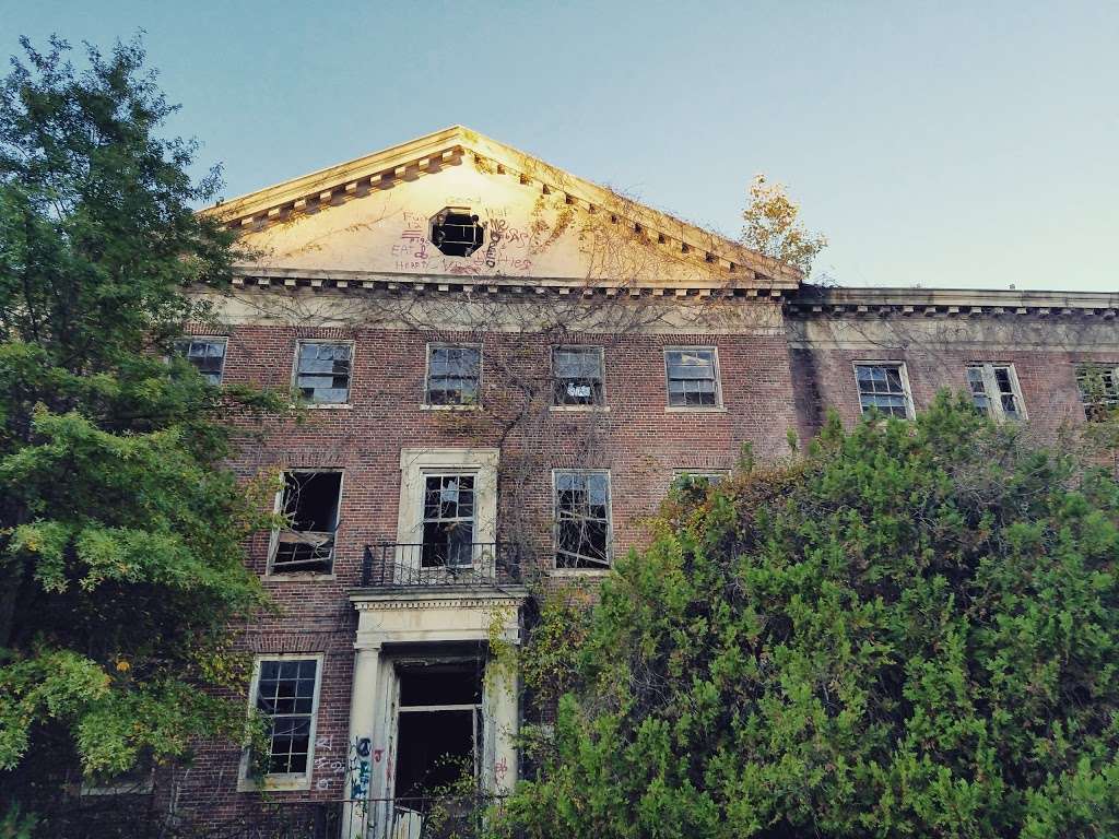 Forest Haven Asylum | Fort Meade, MD 20755, USA