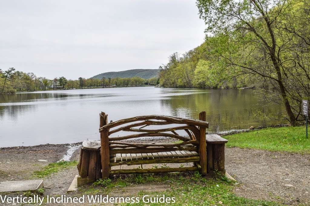 Bear Mountain Peak | Major Welch Trail, Tomkins Cove, NY 10986, USA