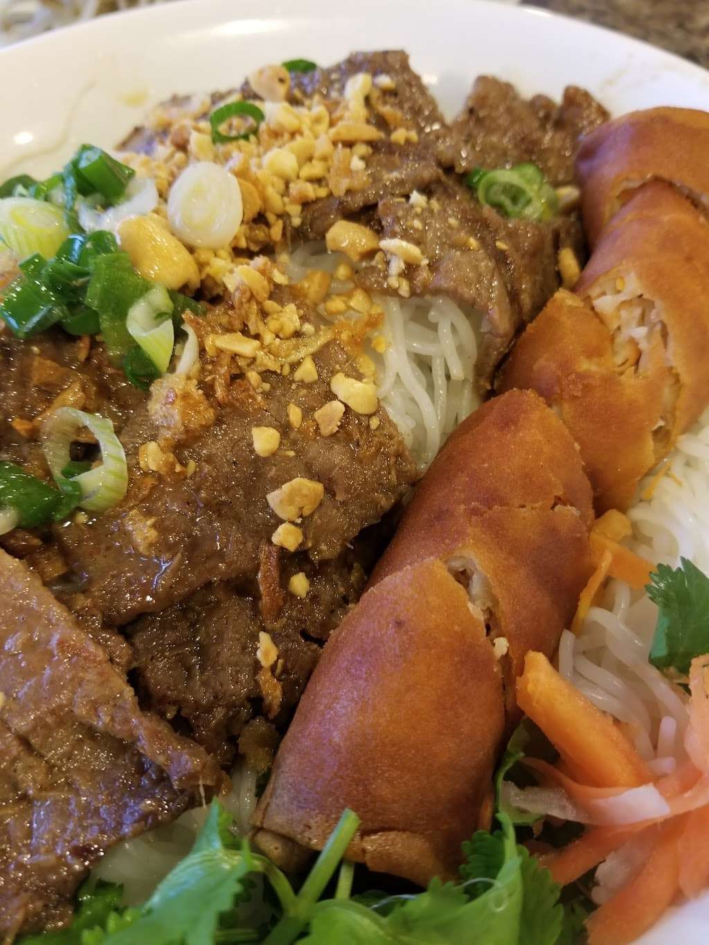 Pho Thanh Vietnamese Noodle House | 1221 Eldridge Rd, Sugar Land, TX 77478, USA | Phone: (281) 494-1992