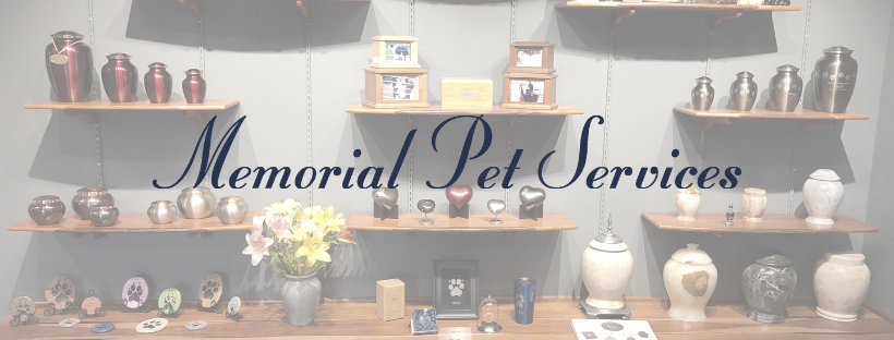 Memorial Pet Services | 2600 Todd Dr, Madison, WI 53713 | Phone: (608) 836-7297