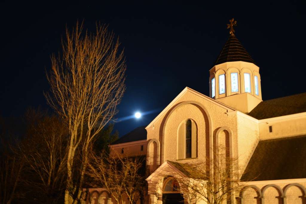 St Vartanantz Armenian Church | 180 Old Westford Rd, Chelmsford, MA 01824 | Phone: (978) 256-7234