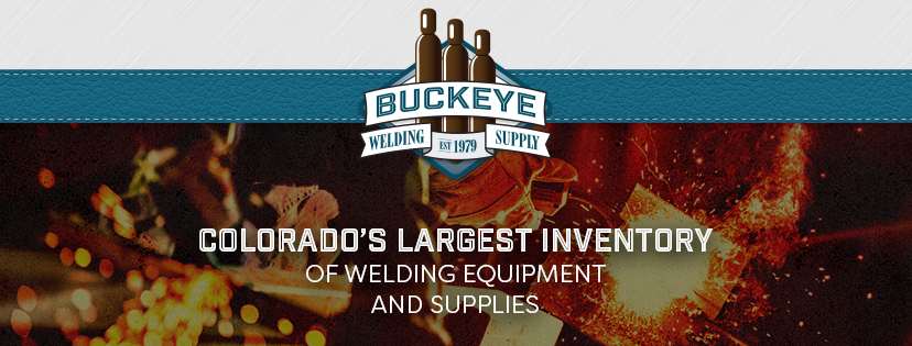 Buckeye Welding Supply Co. Inc. | 360 E 8th St, Greeley, CO 80631, USA | Phone: (970) 356-7546