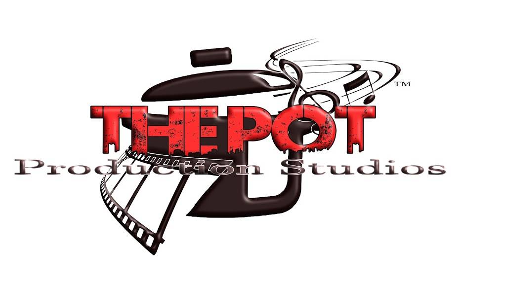 The Pot Production Studios | 3040 Rozzelles Ferry Rd, Charlotte, NC 28208, USA | Phone: (704) 313-8767