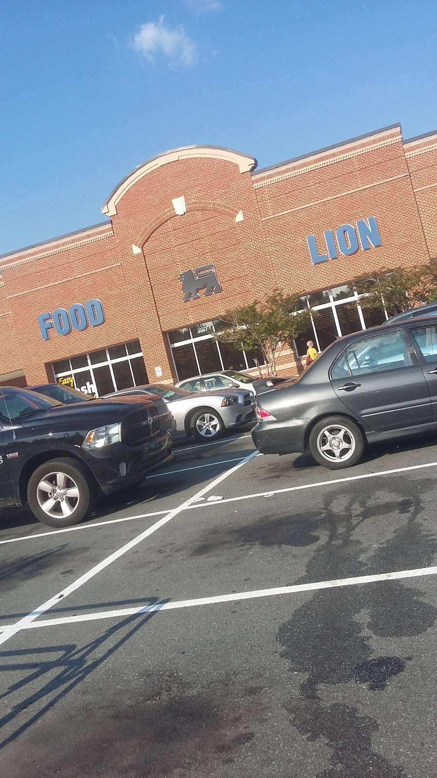 Food Lion | 3501 US-601, Concord, NC 28025, USA | Phone: (704) 795-1573