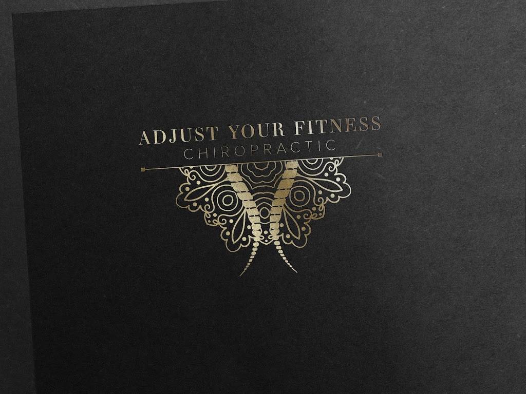 Adjust Your Fitness Chiropractic | 1008 Winscott Rd A, Benbrook, TX 76126, USA | Phone: (817) 249-8888